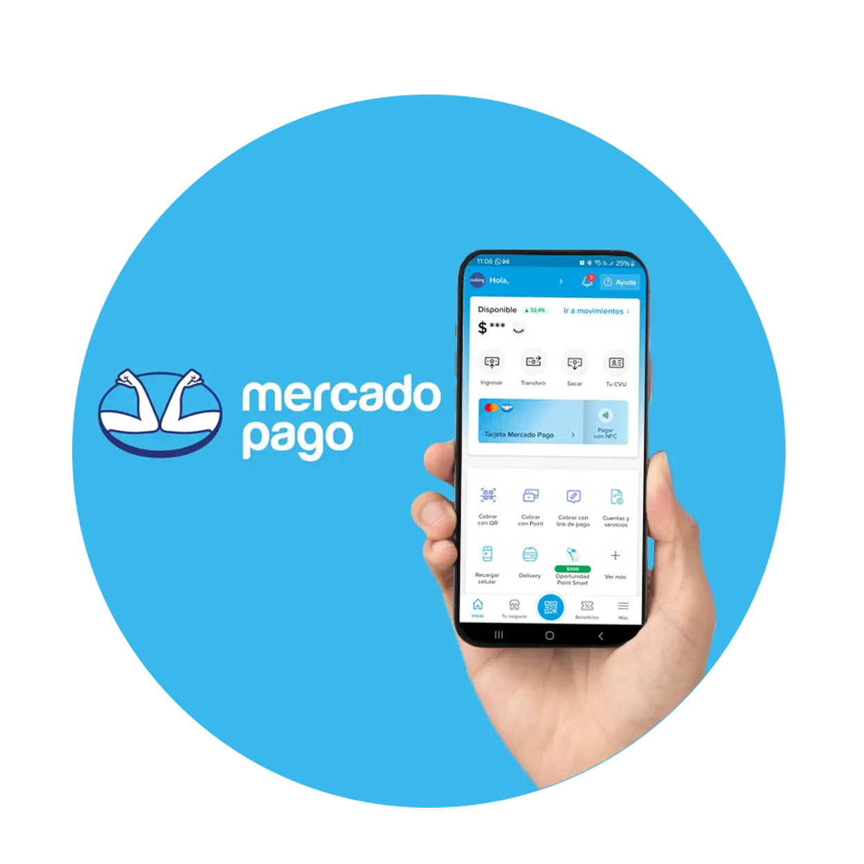 Mercado Pago