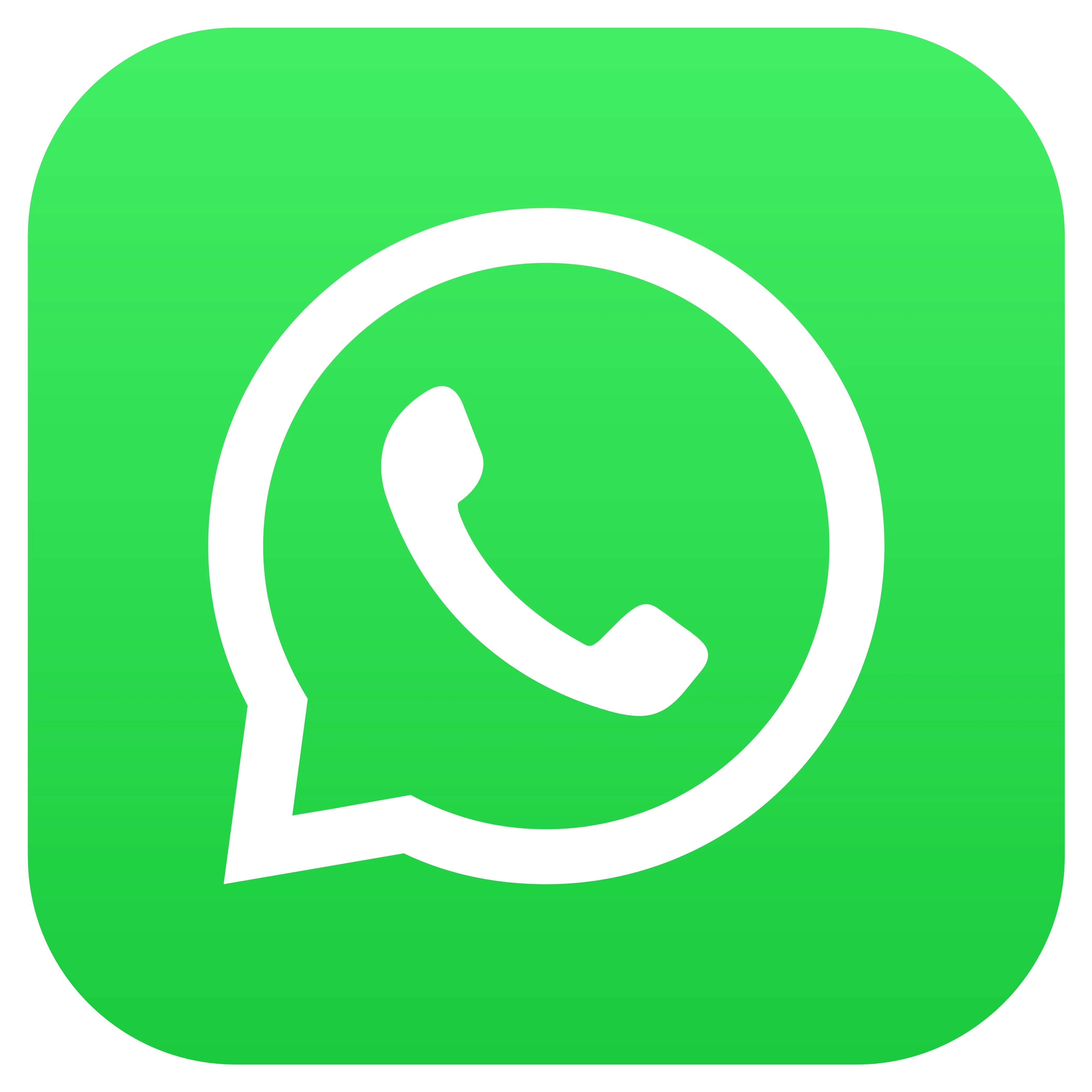 Logo WhatsApp